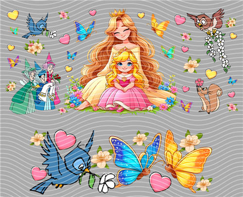 Mini stanlye cup-KW796